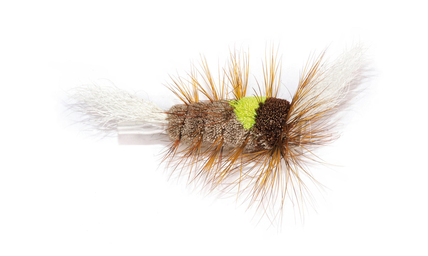 Brown Bomber - Tri Turbo Bomber