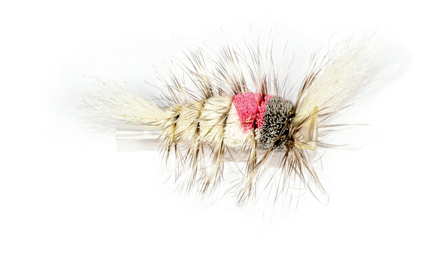 White Bomber - Tri Turbo Bomber