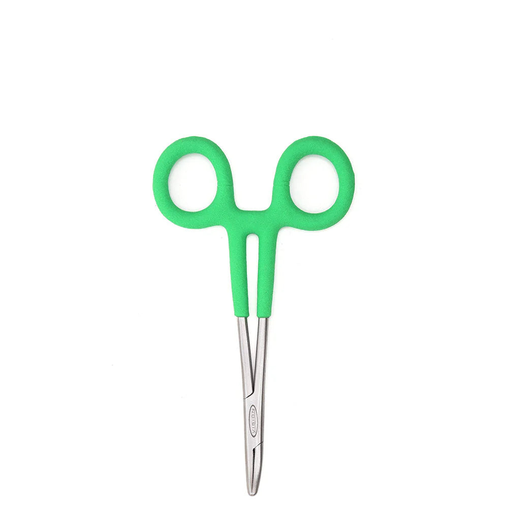 Vision Curved Forceps Krokløsertang