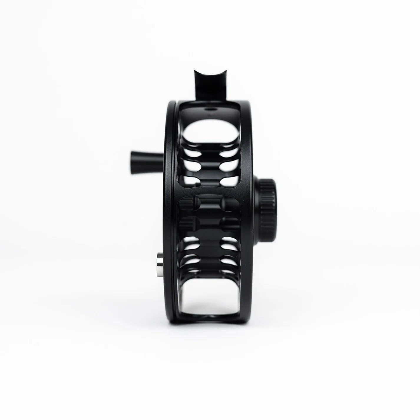 Einarsson Charcoal Solid Reel, 5plus, 7plus, 8plus