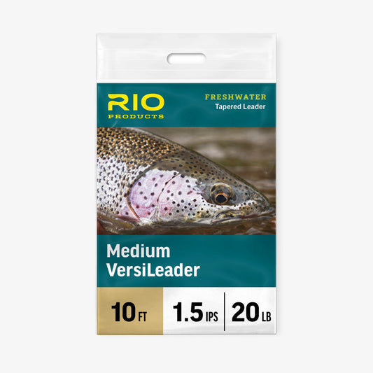 RIO MEDIUM VERSILEADER