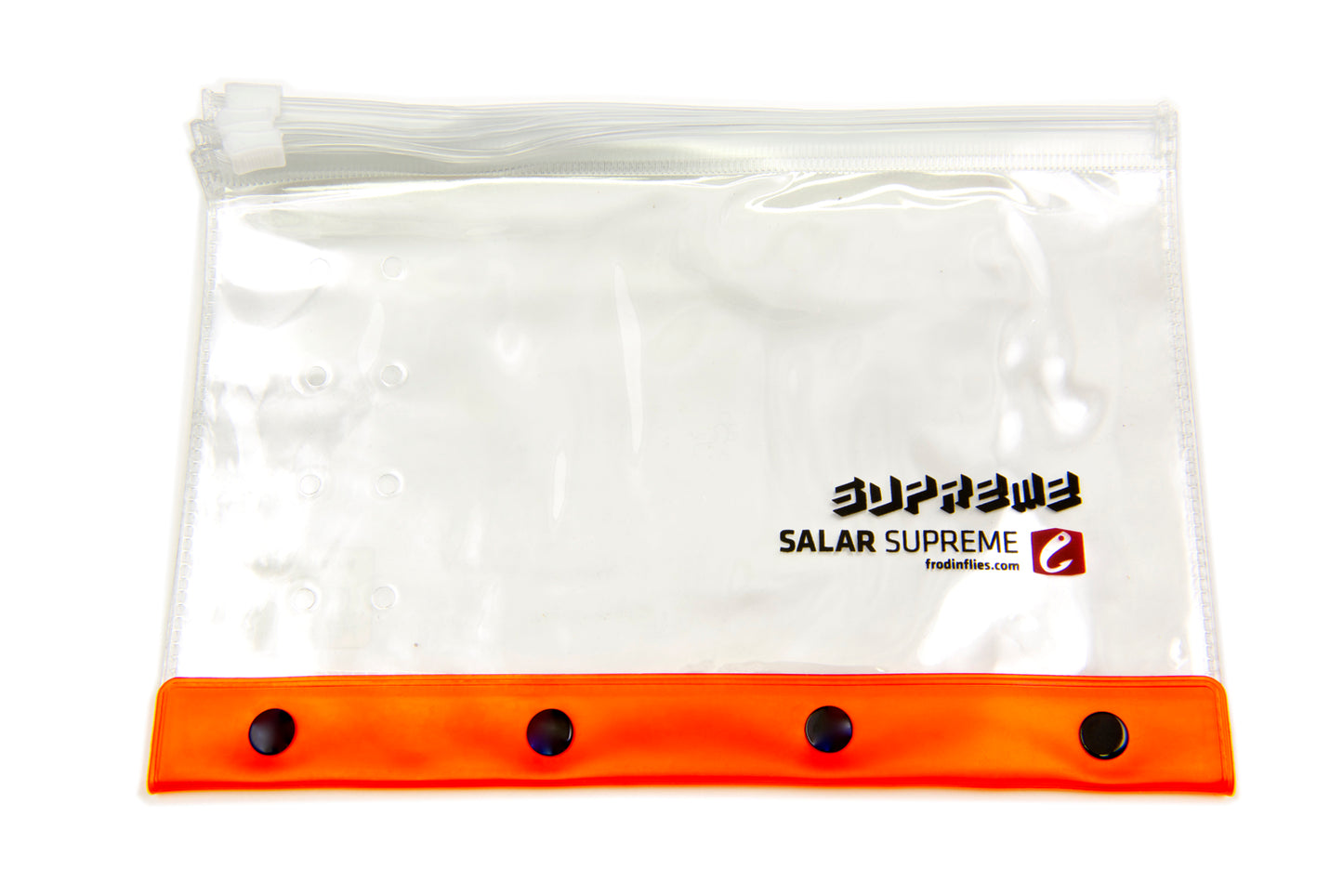 Salar Supreme Fly Wallet Medium - Frodinflies - 5 lommer