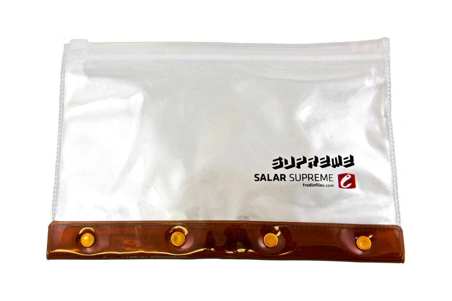 Salar Supreme Fly Wallet Medium X - Frodinflies - 10 lommer