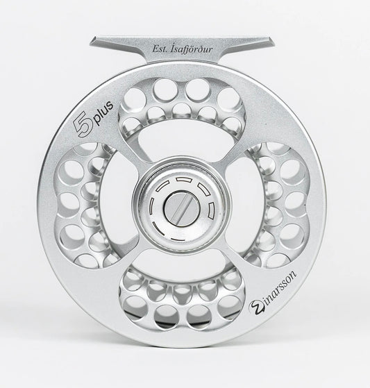 Einarsson Clear Reel, 3plus, 5plus, 7plus, 8plus