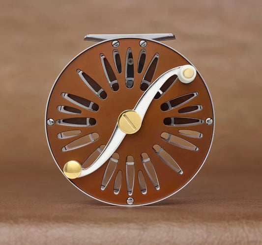 SALAR DAISY BRONZE - NYHET! - ONE #6/8 - På lager og leveringsklar omgående!