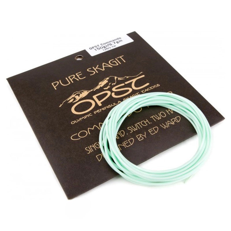 OPST Commando Head - Floating