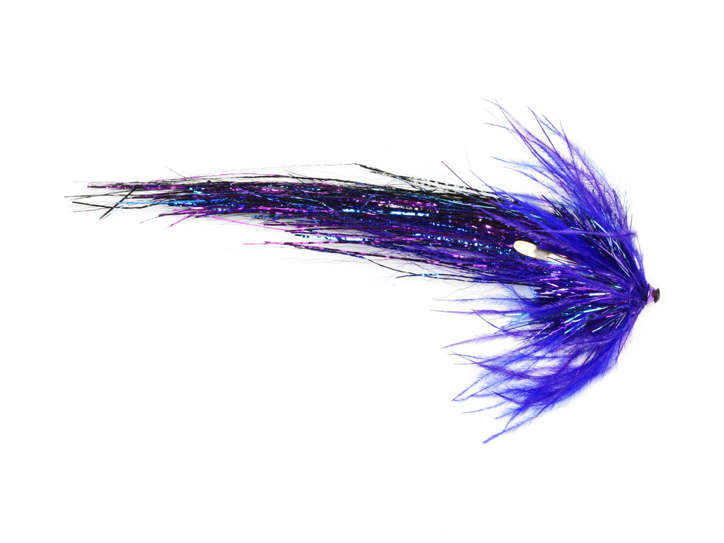 Mikkeli Blue Flash Wing