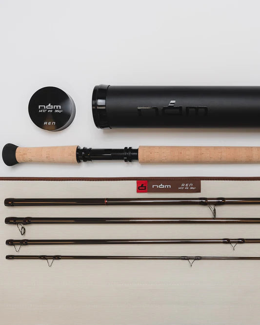NÀM REN 9140-5 14ft #9 5pc