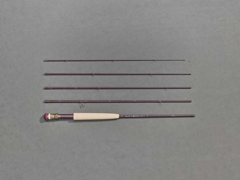 SALAR S4 SINGLEHAND - NYHET!!! På lager og leveringsklar omgående!