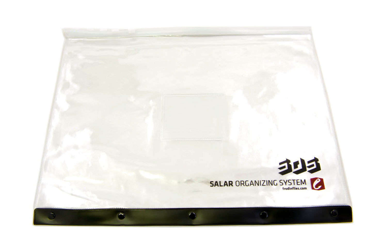 Salar Organizing Wallet Large - Frodinflies