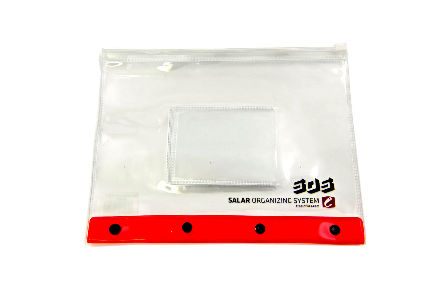 Salar Organizing Wallet Small - Frodinflies