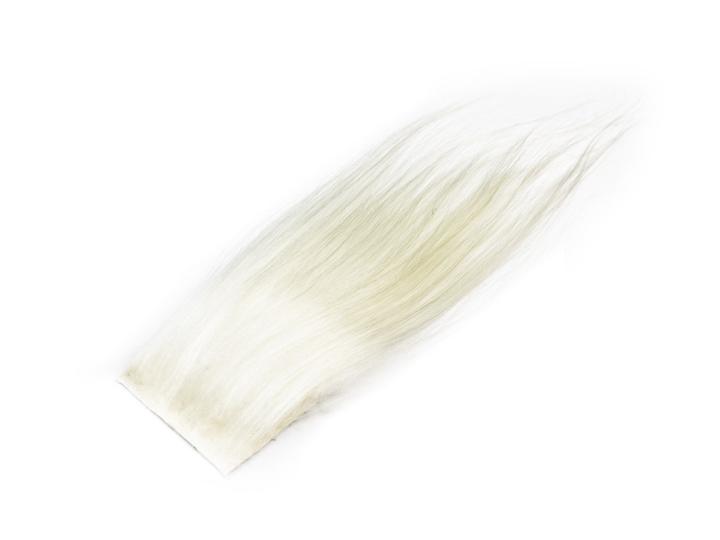 SNS Samurai Hair (Selected Goat - Geit hår)