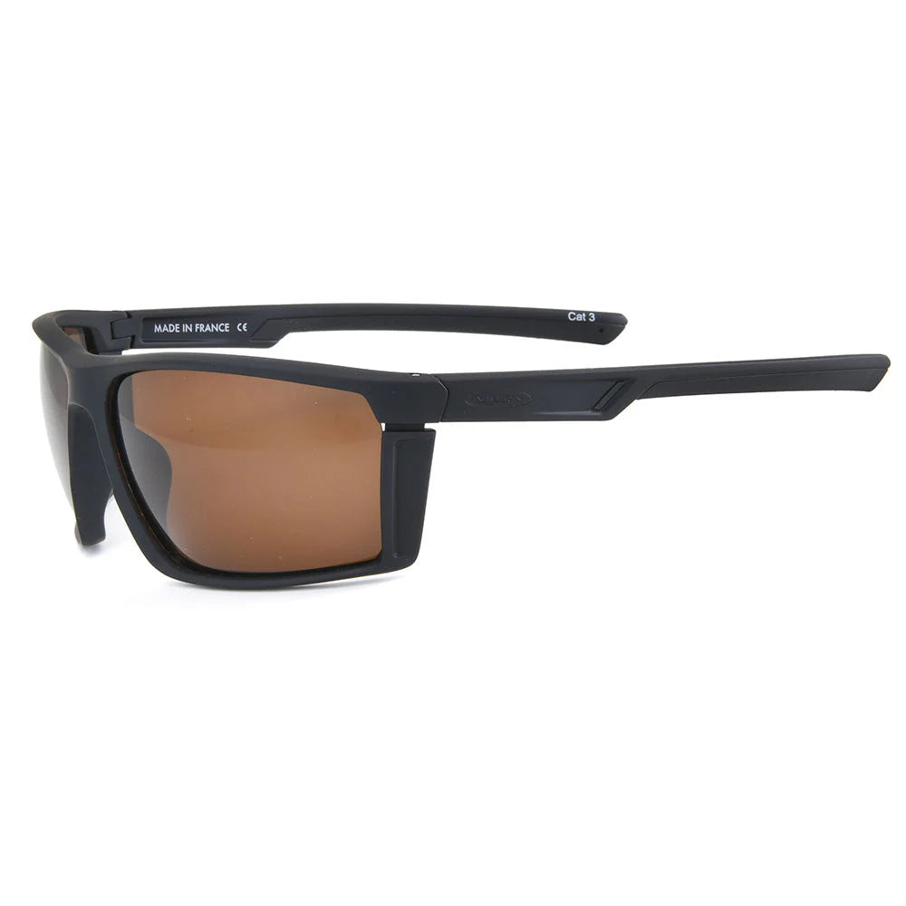 Vision Ryde Brown Polarflite lens
