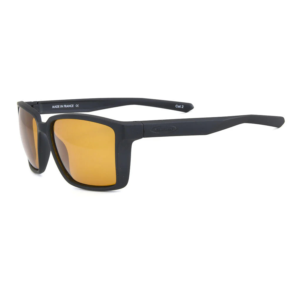 Vision Hybrid Yellow Polarflite lens