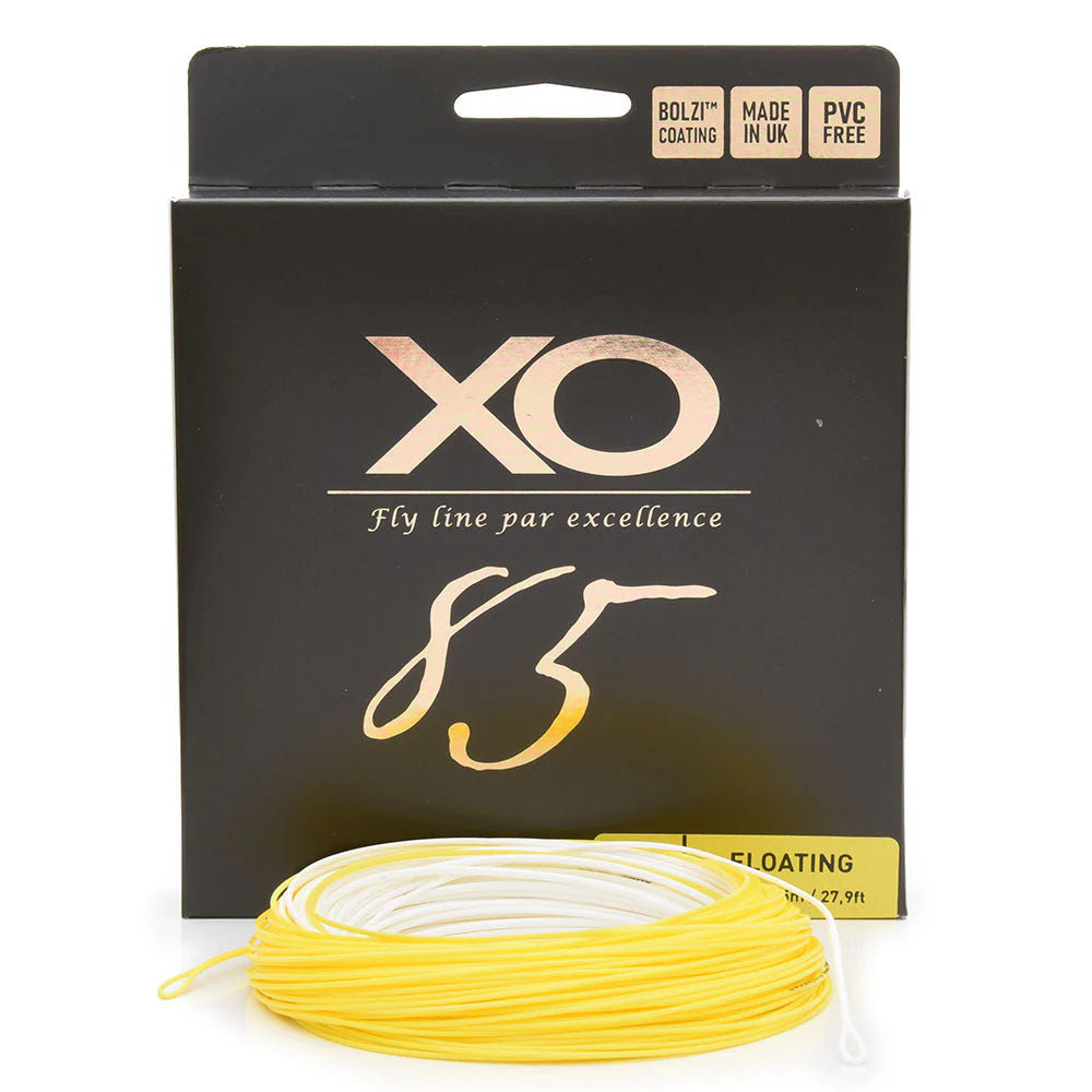 Vision XO 85 WF - Nyhet !!!