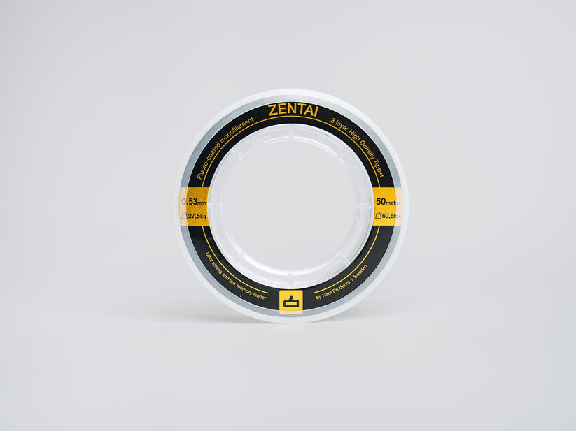 NÀM Zentai Fortomsspoler