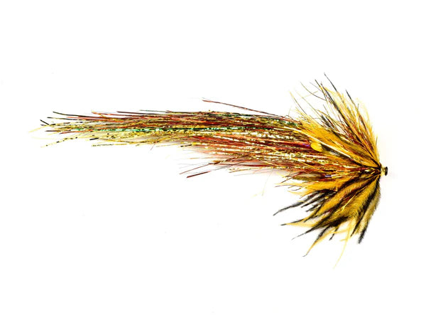Alta Gold Flash Wing