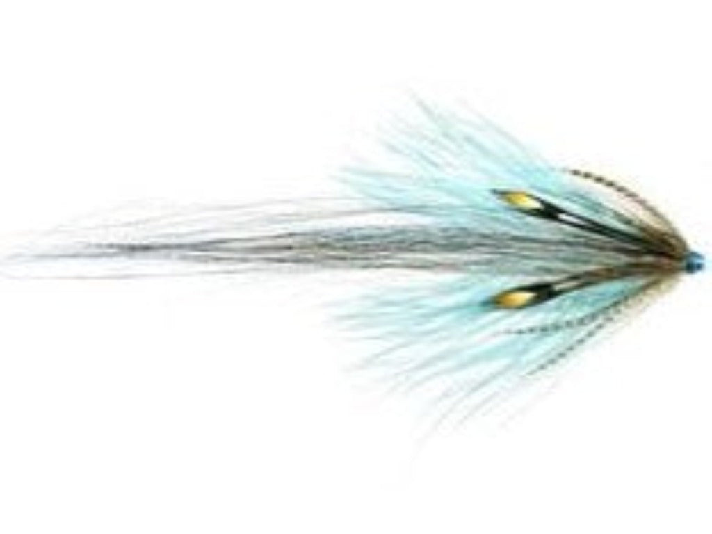 Sillen butterfly Frodinflies