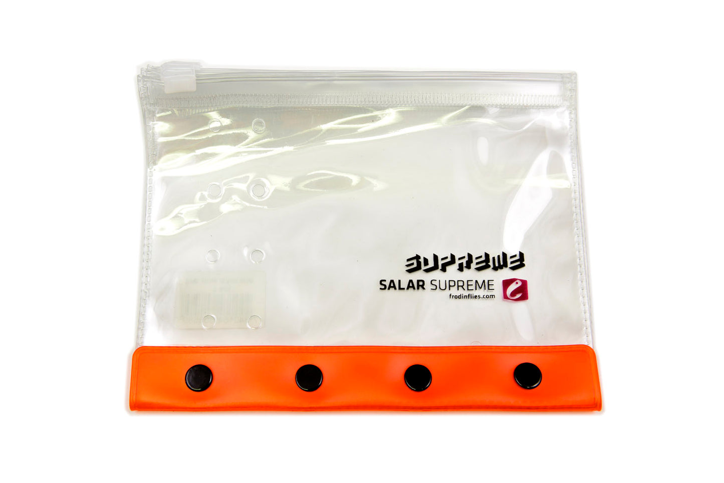 Salar Supreme Fly Wallet Small - Frodinflies - 5 lommer