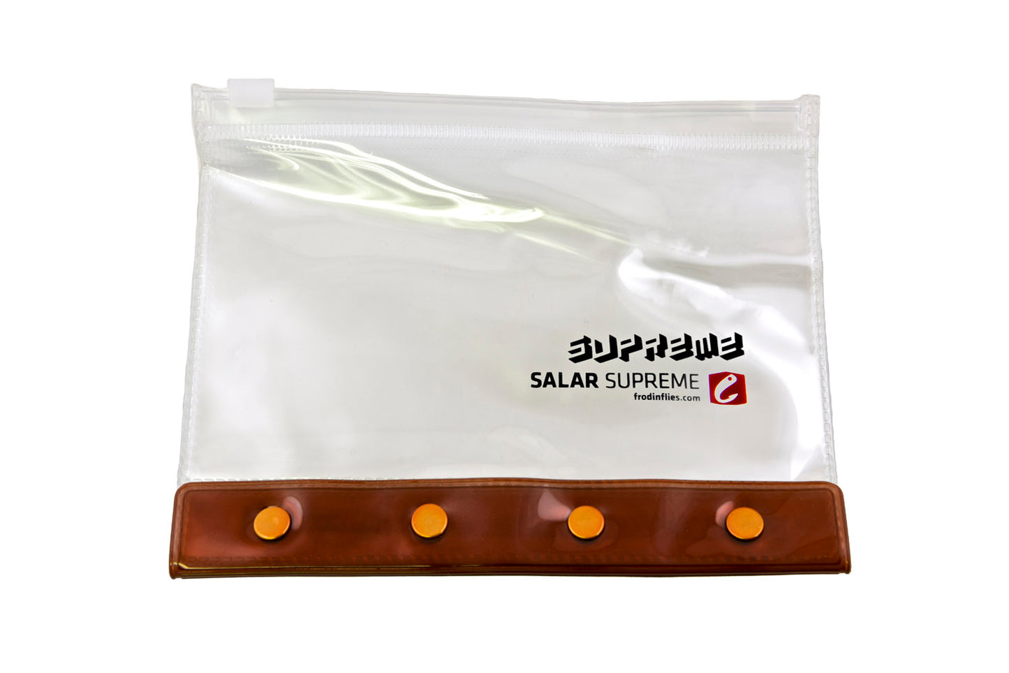 Salar Supreme Fly Wallet Small X - Frodinflies - 10 lommer