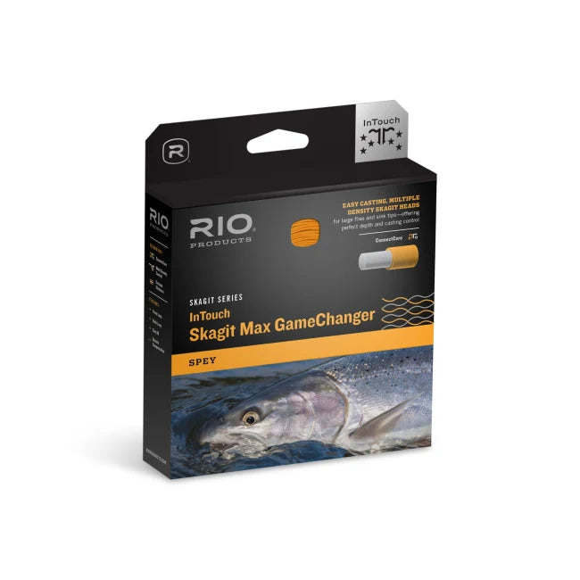 Rio Max GameChanger - Utg Modell -30%