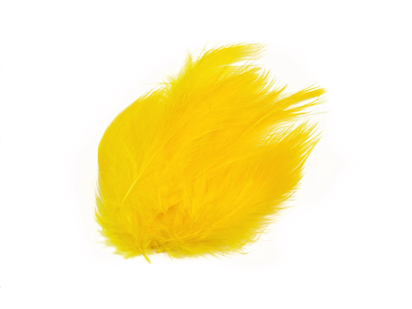 SNS Egret Heron Feathers - Hegre Fjær