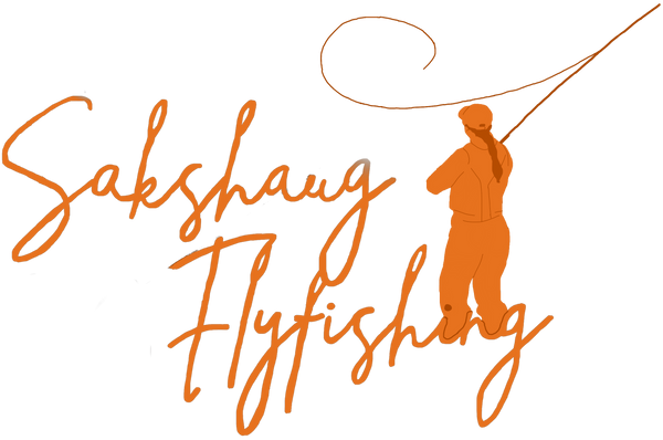 Sakshaug Flyfishing