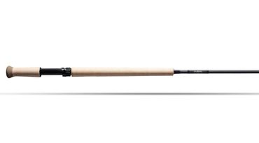 NAM Original 8129-4 12,9ft #8 - DEMOSTANG SELGES -50%