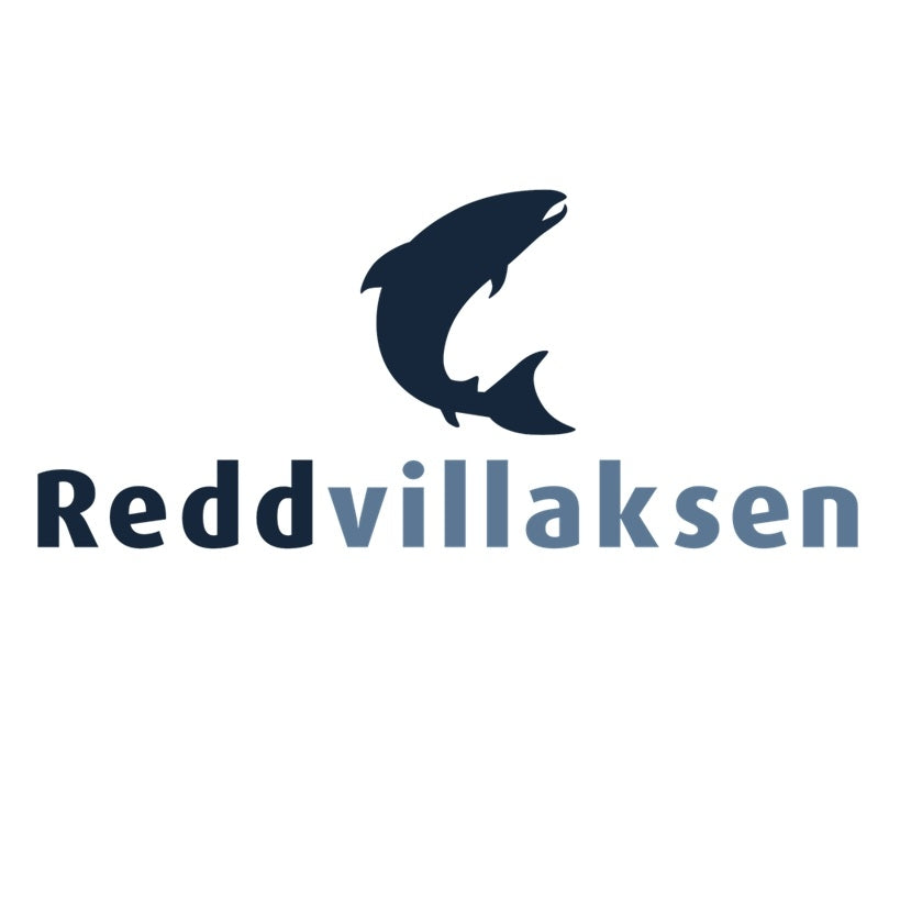 Målebånd - Redd Villaksen - Støtteprodukt