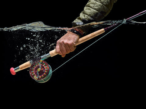 SALAR S3 15’ #10/11 - Salg -50%