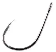 Owner SSW BC 5180 Single Tubefly Hook