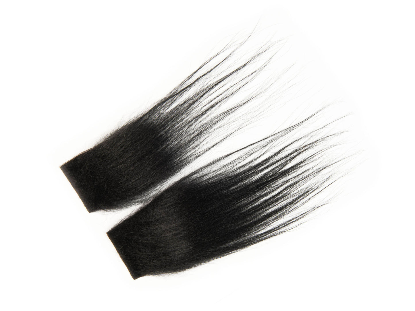 SNS "Almost Monkey" - Lange hår for Sunrays