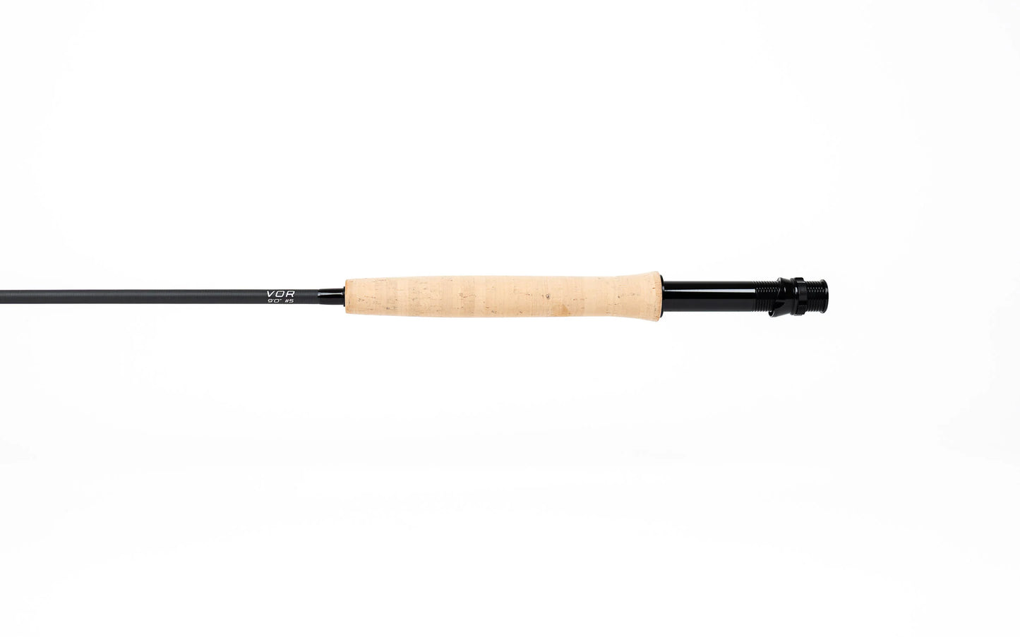 NAM Vor 590-4, 9ft #5, 4 delt stang NYHET !