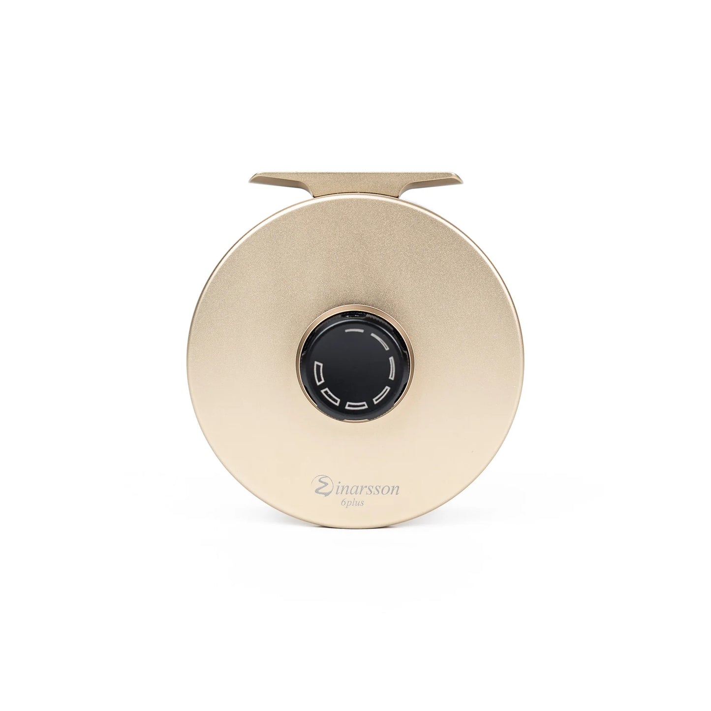 Einarsson Bronze Solid Reel, 6plus, 7plus