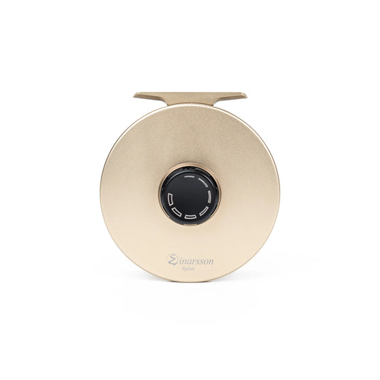 Einarsson Bronze Solid Reel, 8plus, 9plus, 11plus