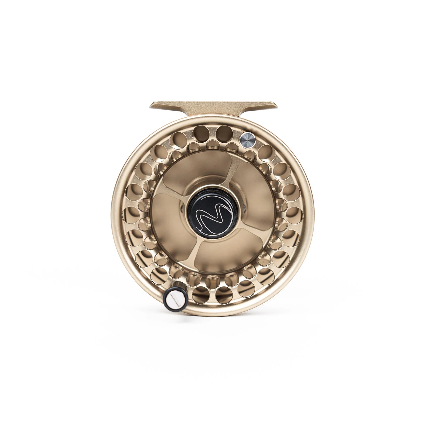 Einarsson Bronze Solid Reel, 6plus, 7plus