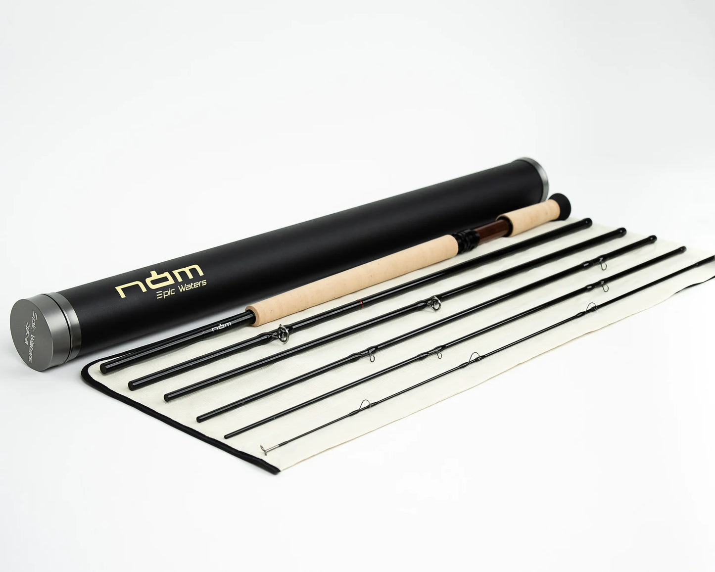 NÀM Epic Waters 7127-6 12,7ft #7