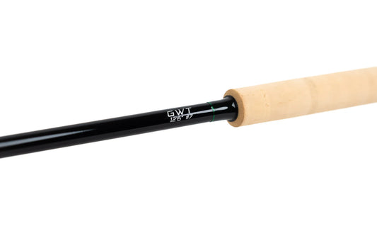 NÀM GWT - NYHET - 12,6-13,6-14,6-15-15,6 ft - 4 delte stenger