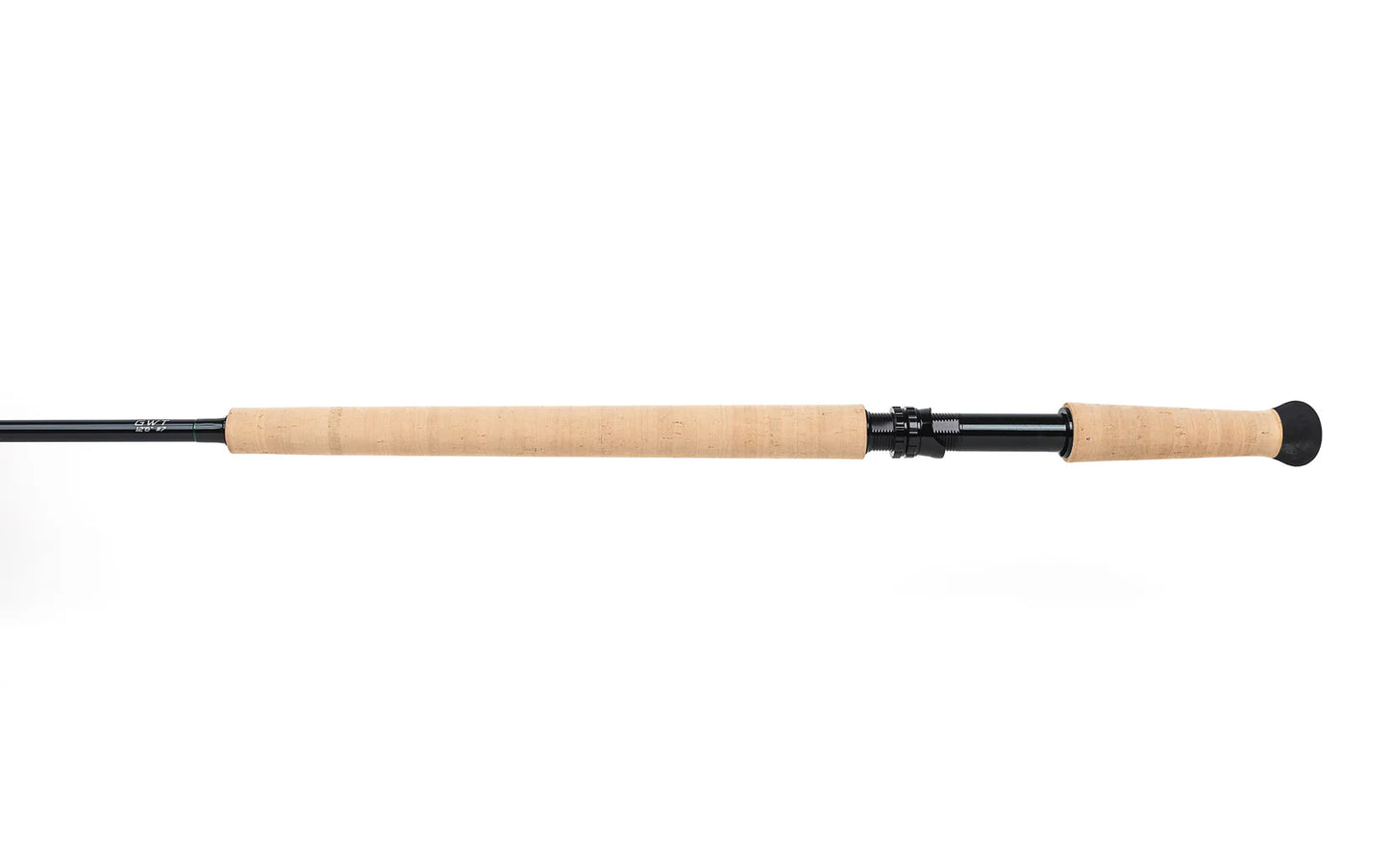 NAM GWT - NYHET - 12,6-13,6-14,6-15-15,6 ft - 4 delte stenger