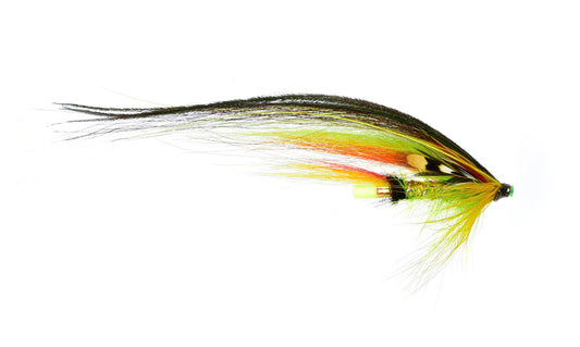 Green Highlander