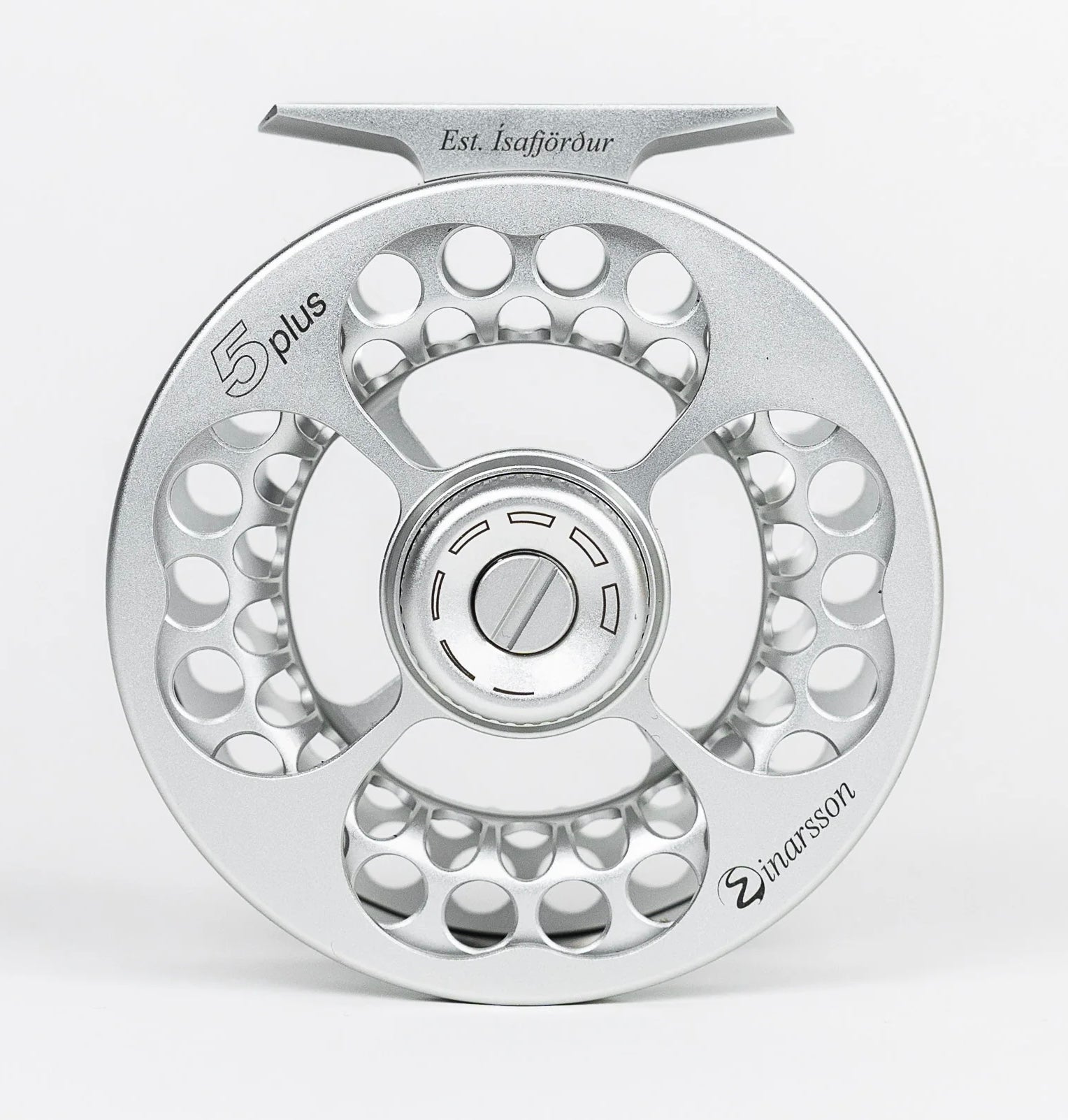 einarsson fly fishing reels Einarsson Clear Reel, 8plus, 9plus, 11plus – Sakshaug Flyfishing