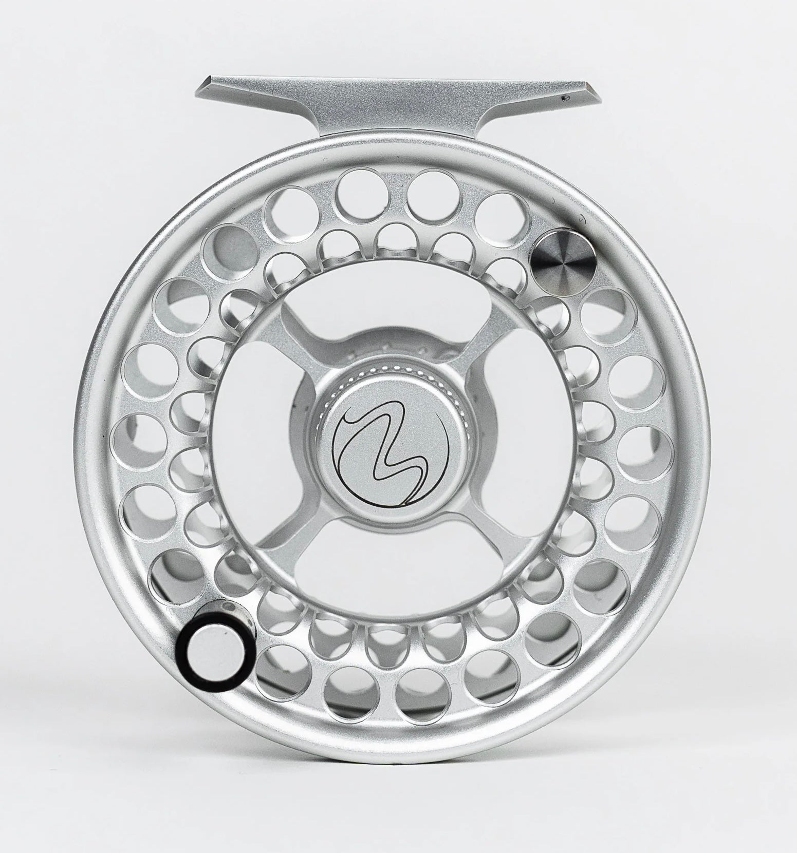 einarsson 7 plus fly reel Einarsson Clear Reel, 3plus, 5plus, 7plus, 8plus – Sakshaug Flyfishing