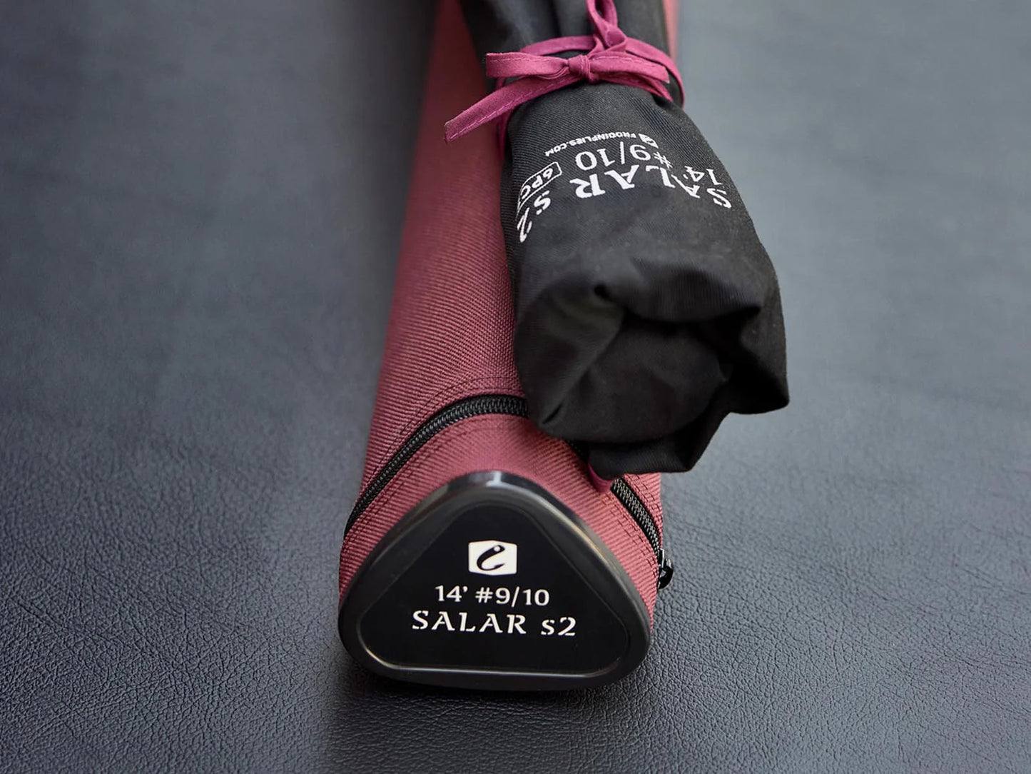 SALAR S2 12’6 #8/9 - Salg -50%