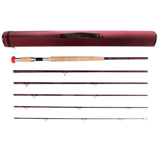 SALAR S2 12’6 #8/9 - Salg -50%