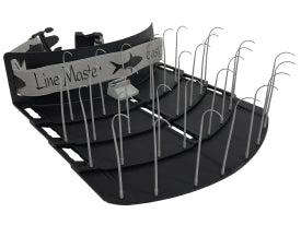 Line Master - Smart og Innovativ linekurv fra Easy Shrimp Eyes