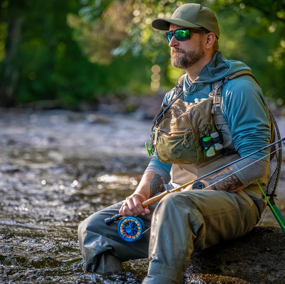 VISION MYCKET BRA 2 CHEST PACK - NY DESIGN