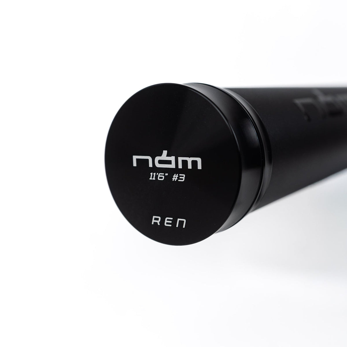NAM REN Light Spey 11,6ft #3 / 12ft #4 / 12,6ft #5 - 6pc.          (3116-6 / 4120-6 / 5126-6)