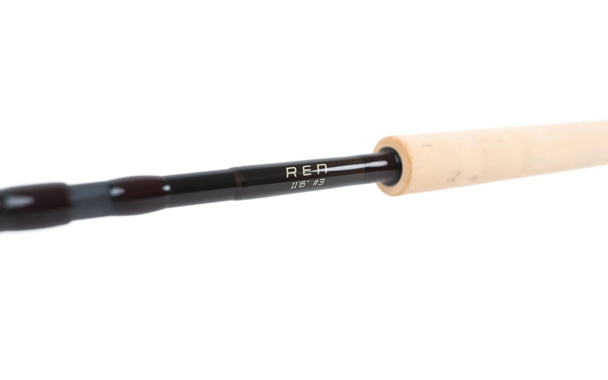 NAM REN Light Spey 11,6ft #3 / 12ft #4 / 12,6ft #5 - 6pc.          (3116-6 / 4120-6 / 5126-6)
