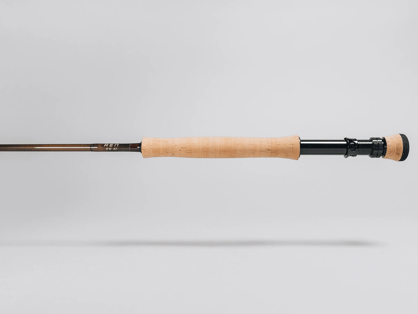 NAM REN 7100-5, 10ft #7, 5 deler