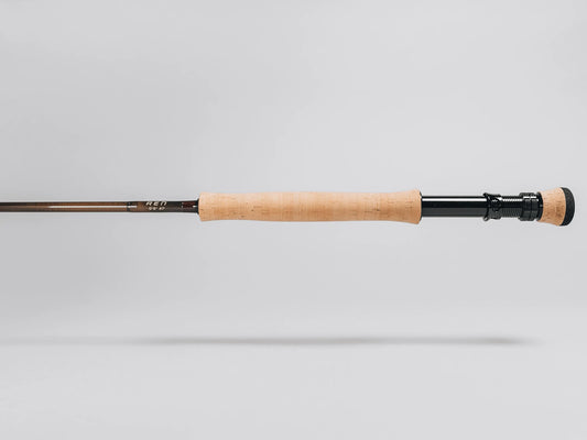 NAM REN 7100-5, 10ft #7, 5 deler